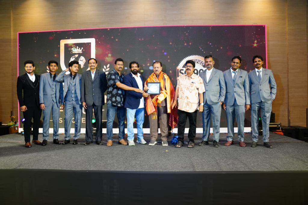Global Icons Forum Honors